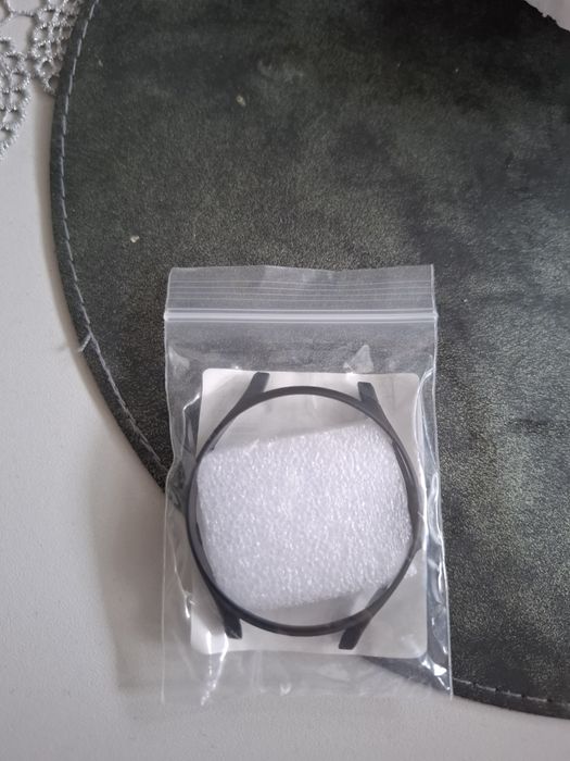 Etui do zegarka Galaxy watch 4 46mm