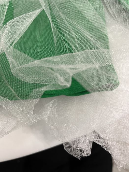 Новорічна сукня на дівчинку