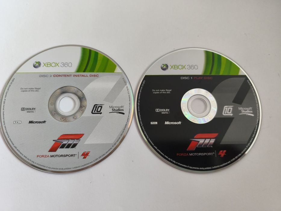 Gra FORZA Motorsport 4