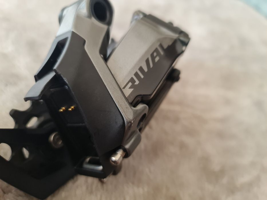 Przerzutka Sram Rival eTAP AXS