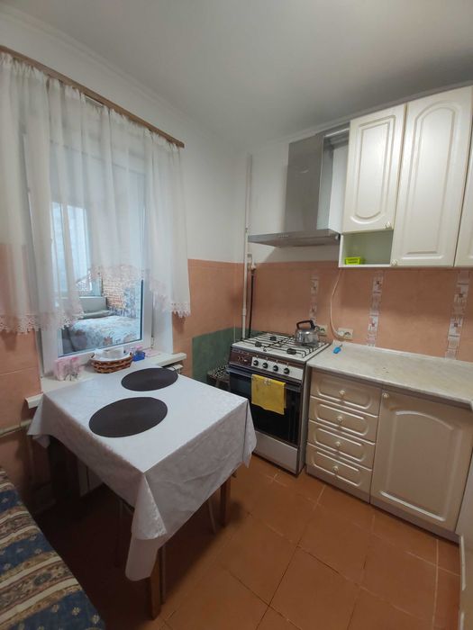 Подобово. 4поверх. Газ Троещина. Поряд Епіцентр, Екомаркет. Затишна 1