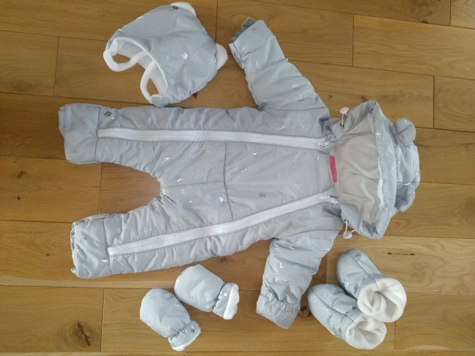 ДЕМИСЕЗОН,  дитячий комплект