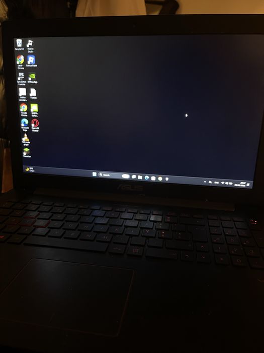 Laptop Gaming Asus