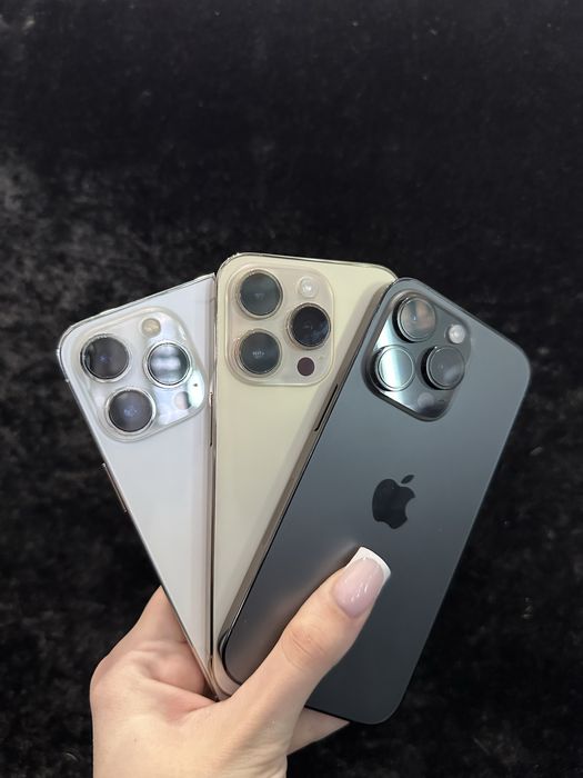 Айфон 14 про 128/256/512 Iphone 14 Pro TradeIn