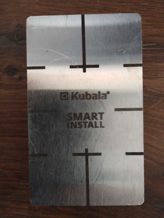 Kubala Smart Install magnes montażowy