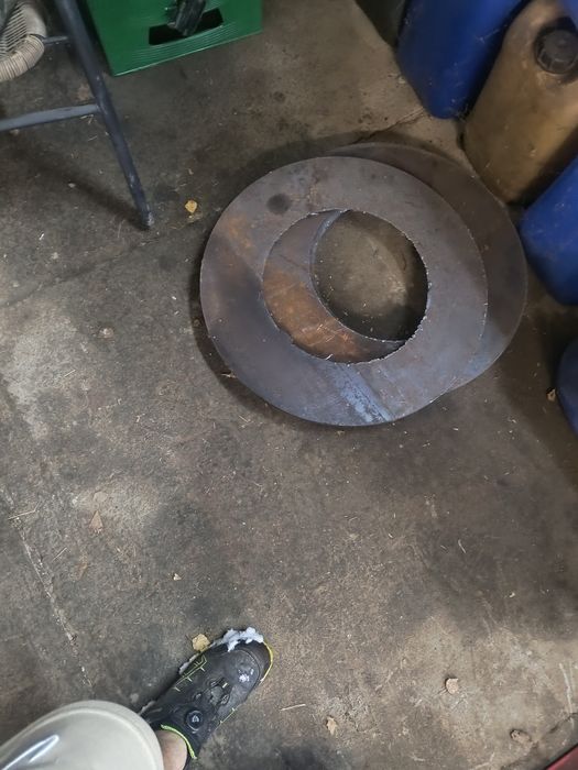 obciążniki na kola