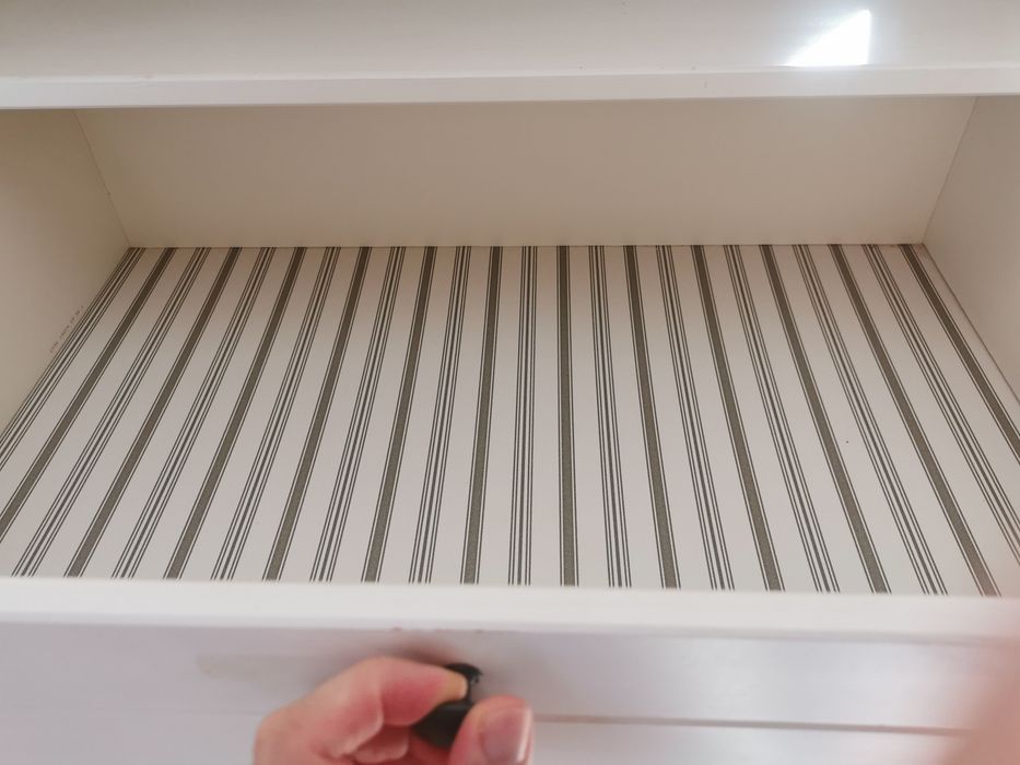 Fraldário ikea Sundvik