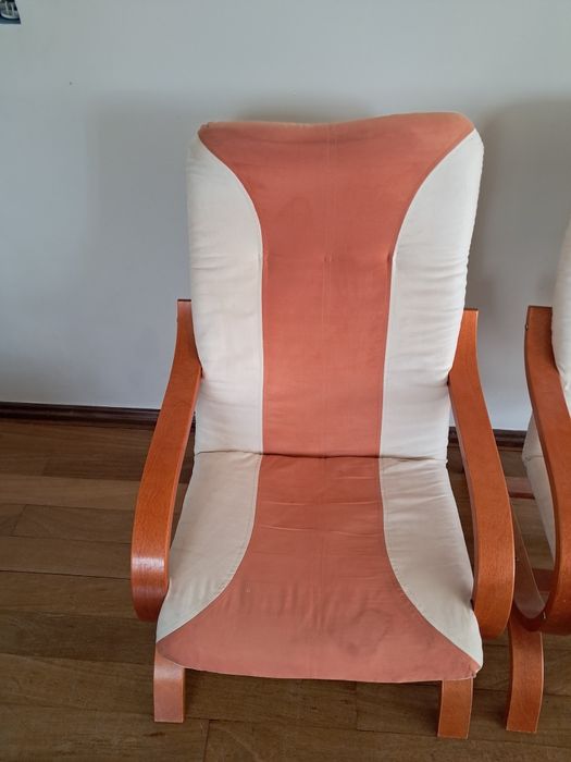 Fotele do salonu
