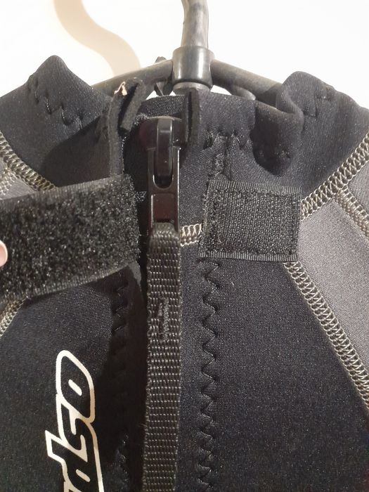 Дитячий короткий гідрокостюм Osprey Shorty 12-14 років