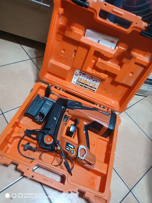 Osadzarka Spit Pulsar 800E