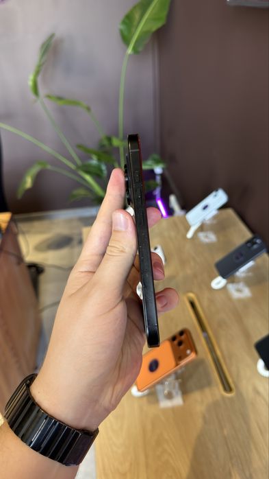RATY 0% iPhone 16 Pro 128GB Bateria 95% Gwarancja 12Miesiecy!