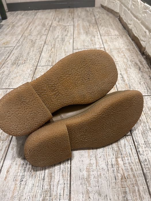 Ботінки Zara р.39