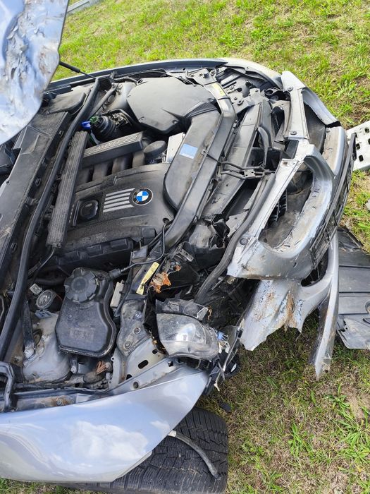 BMW E90, 330I xdrive