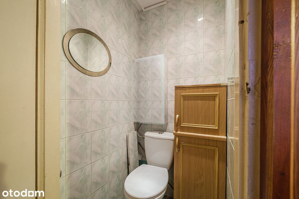 Mieszkanie 61,7 M² |Swpl L 3 Pokoje L Gdynia, Działki Leśne