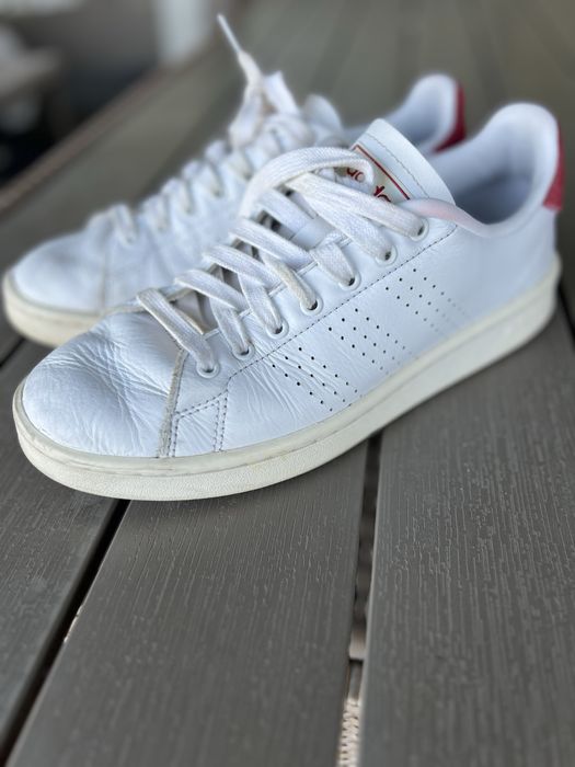 Sapatilhas ADIDAS Sam Smith tamanho 41 1/3