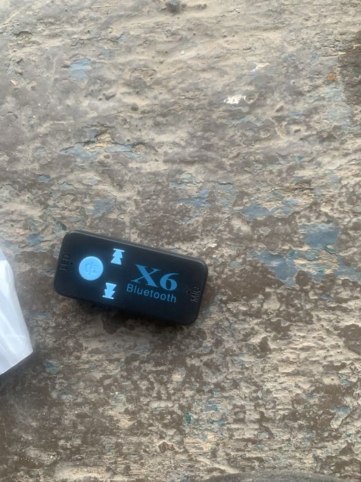 Блютуз. Блютуз для відтворення музики.