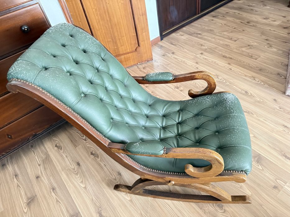 Mesa telefone antiga