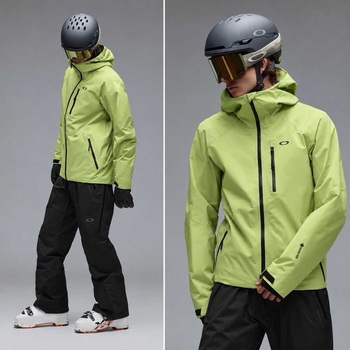 Kurtka OAKLEY  unbound GORE-TEX SHELL 2.0 LIGHT goretex