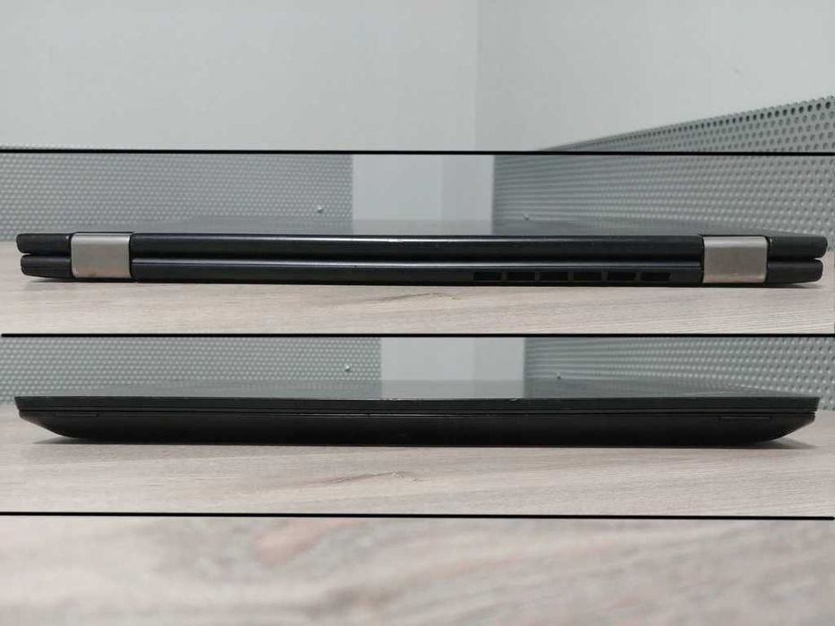 2w1 Lenovo Yoga 460 i5-6200U FullHD 8GBRAM 192SSD