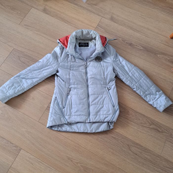 Kurtka damska rozmiar L.