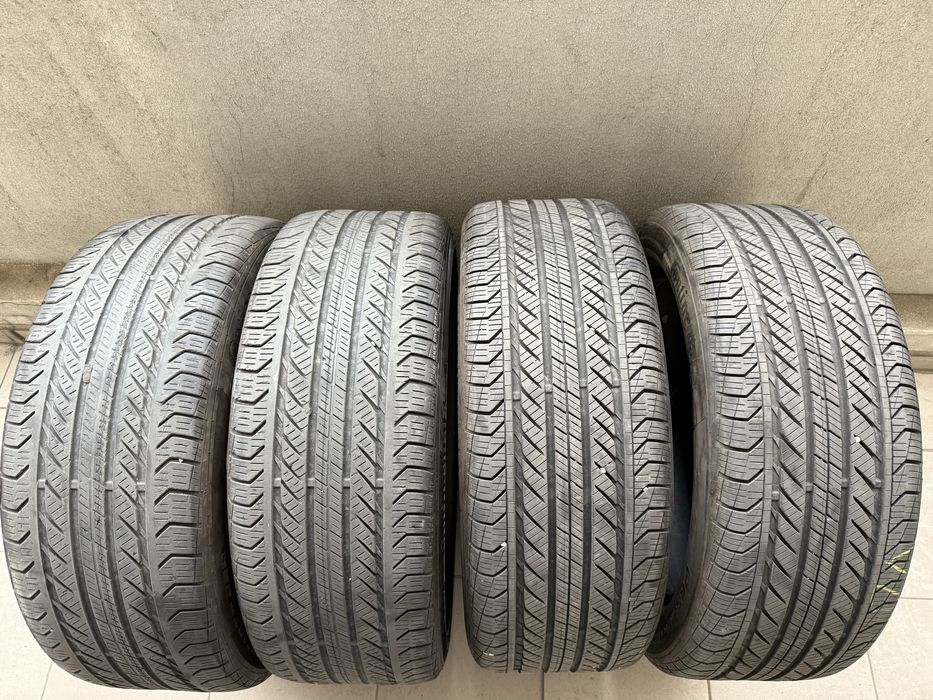 Літня гума 235/50 R19 Continental ProContact GX SSR RUN FLAT!