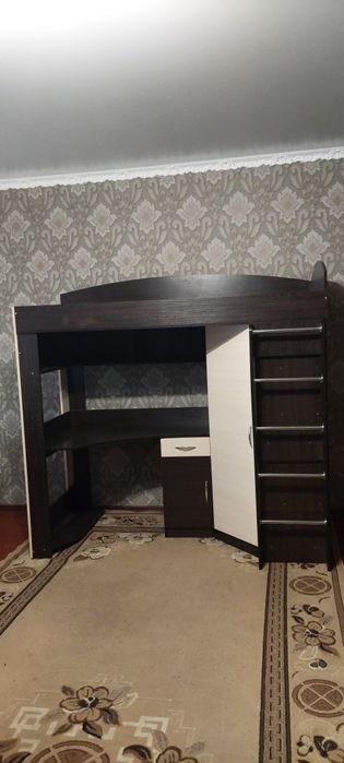 Продам кровать в хорошем состоянии