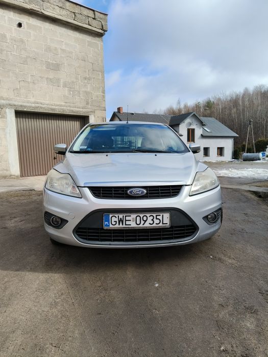 Ford Focus 2009r