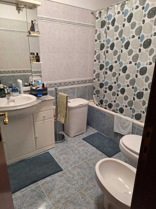 Apartamento T3 à venda na Castanheira do Ribatejo