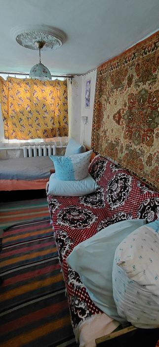 Продаж  будинку + літня кухя , Божедарівка ( 44-й кварт