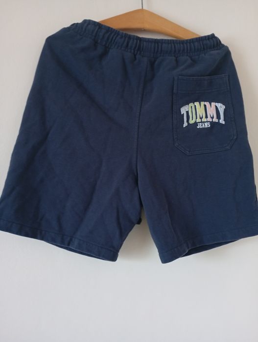 Spodenki Tommy Jeans