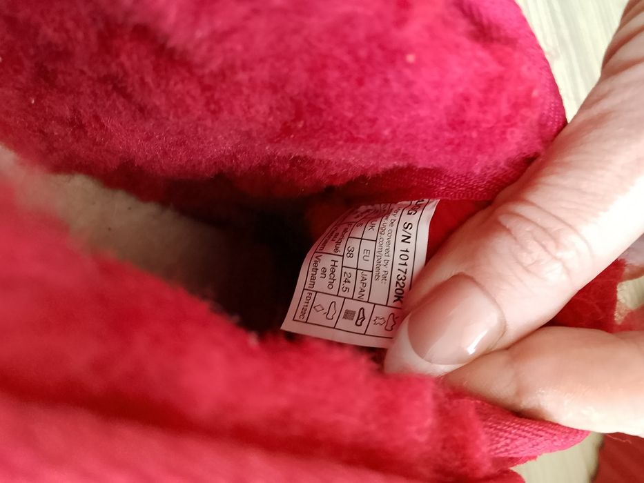 Уггі оригінал фірми UGG/ унісекс