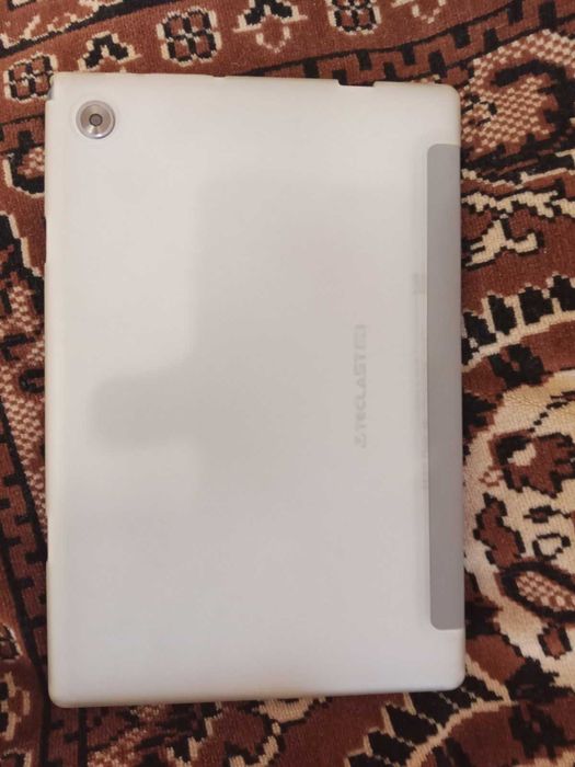 Планшет Teclast M40 Pro (6/128) LTE