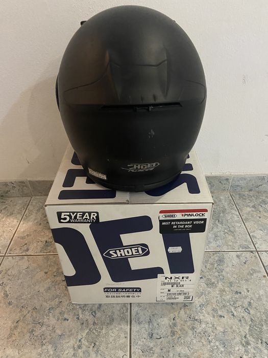 Capacete SHOEI - tamanho “M"