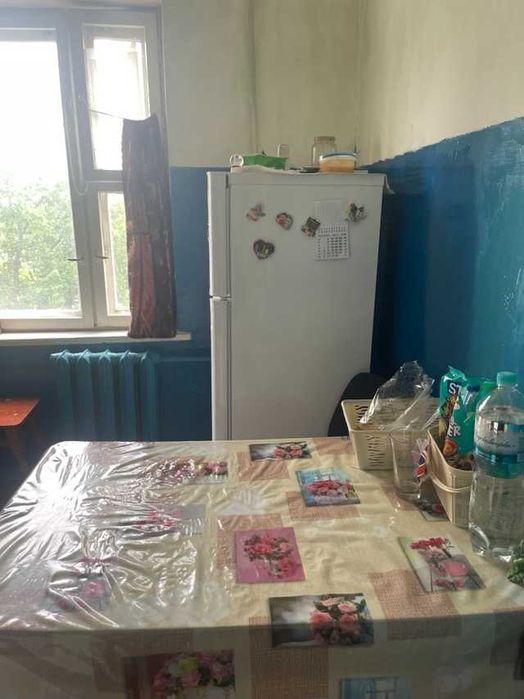 Здам в оренду кімнату 2 500 грн./міс. Котельникова 12.