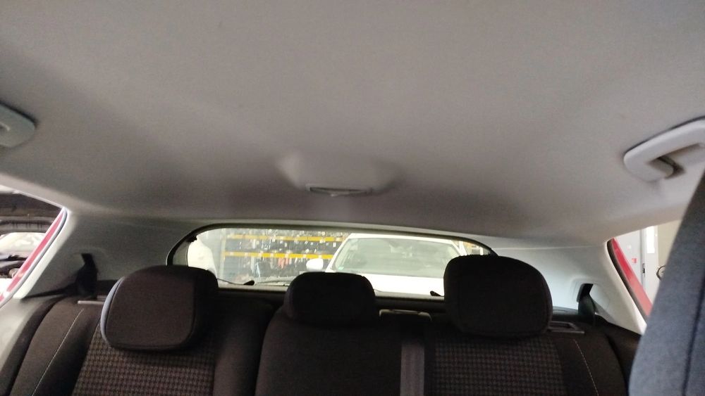 Forra de tejadilho PEUGEOT 308 II