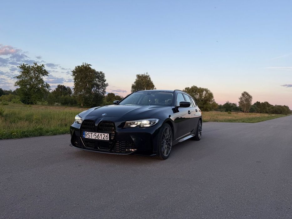 BMW Seria 3