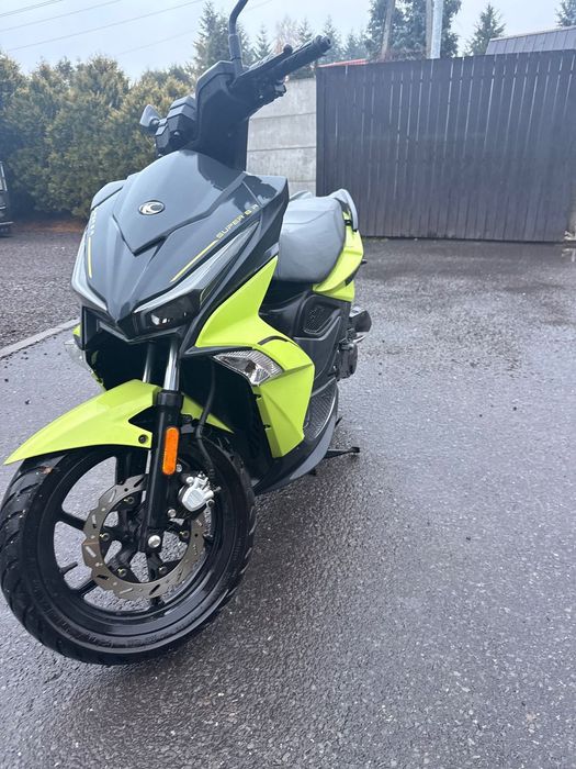 Kymco
