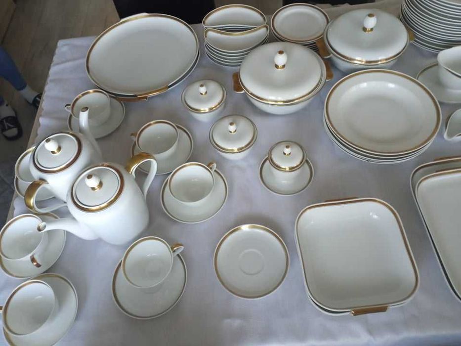 Antyczna Porcelana Rosenthal Helena Selb-Germany