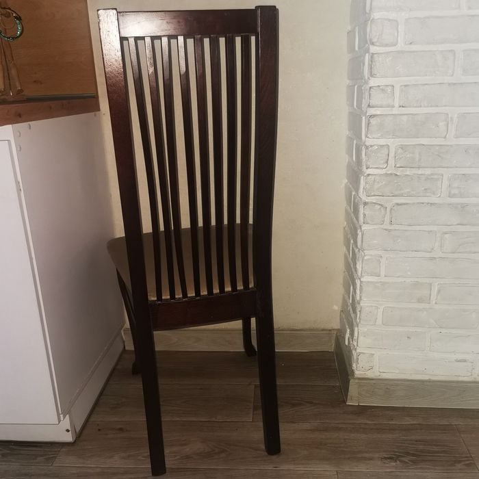 Продам стул кухонный натуральный бук