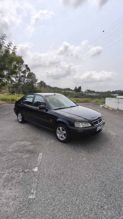 Honda Civic 1.4 i