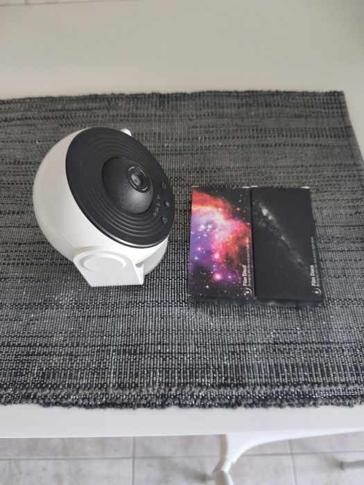 Projetor de estrelas