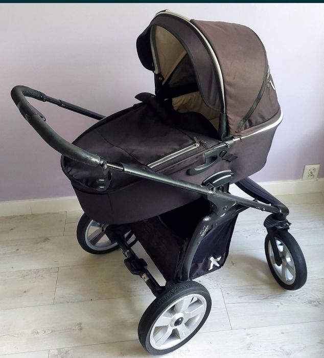 Wózek X lander 2w1