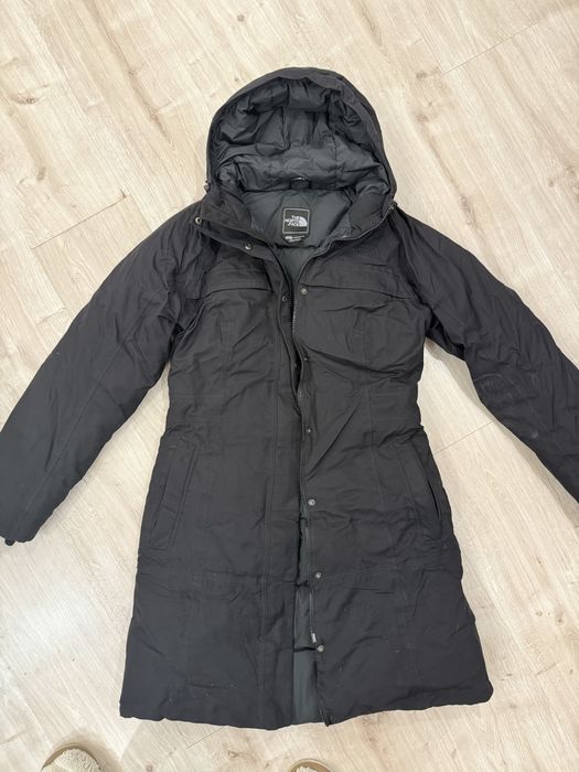 Kurtka parka The North Face S