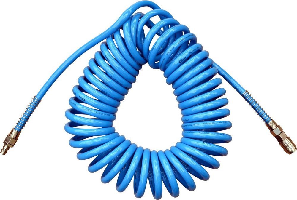 WĄŻ PRZEWÓD PNEUMATYCZNY 8x5 15m EXSLUSIVE poliure