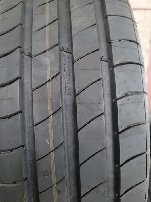 Opony 175/65r17 87H Michelin e.primacy