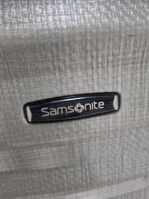 Mala samsonite grande