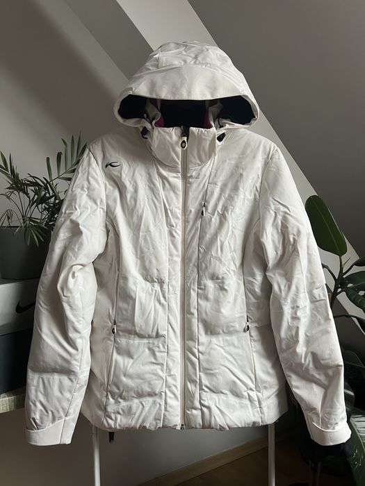 Kjus ski jacket snowboard kurtka narciarska