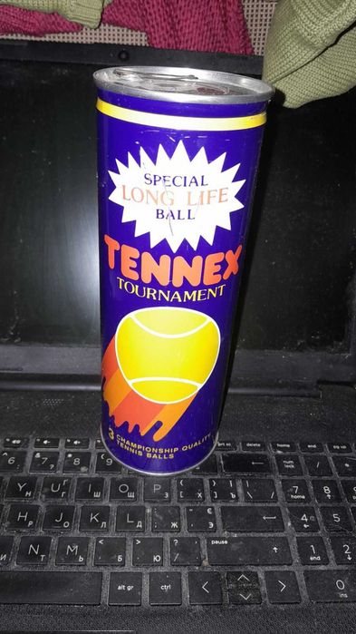 Новые мячи Tennex ракетки м/теннис бадминтон DDR воланы