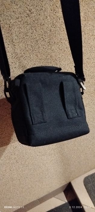 Torba na kamerę,aparat , telefon