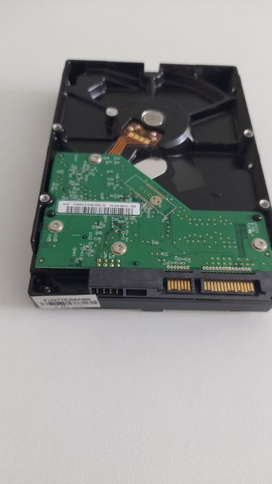 Disco 160 GB Western Digital SATA64584924300163121